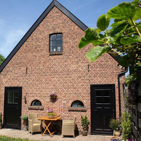 B&B De Olde Hilde Eibergen Exterior foto