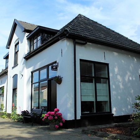 B&B De Olde Hilde Eibergen Exterior foto