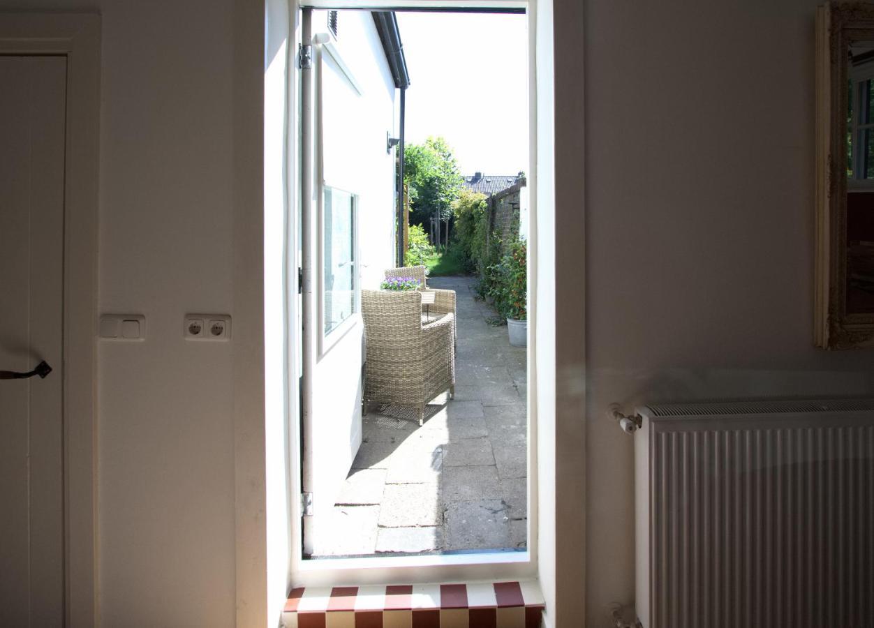 B&B De Olde Hilde Eibergen Exterior foto
