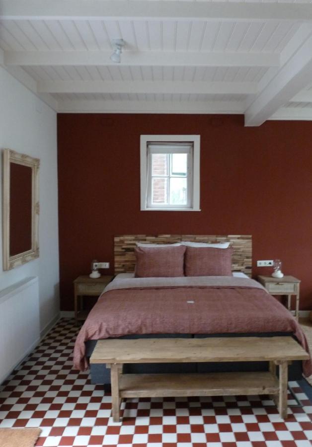 B&B De Olde Hilde Eibergen Exterior foto