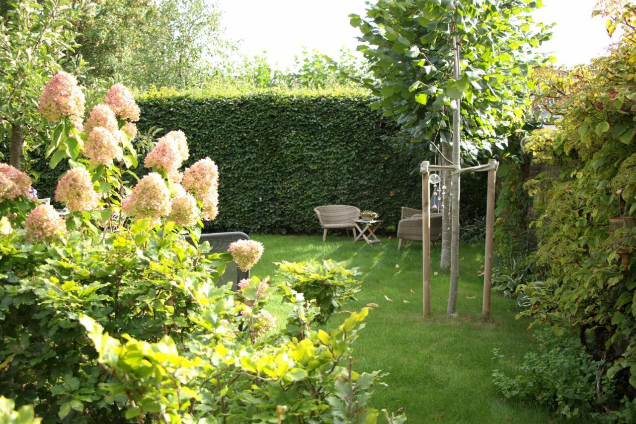 B&B De Olde Hilde Eibergen Exterior foto