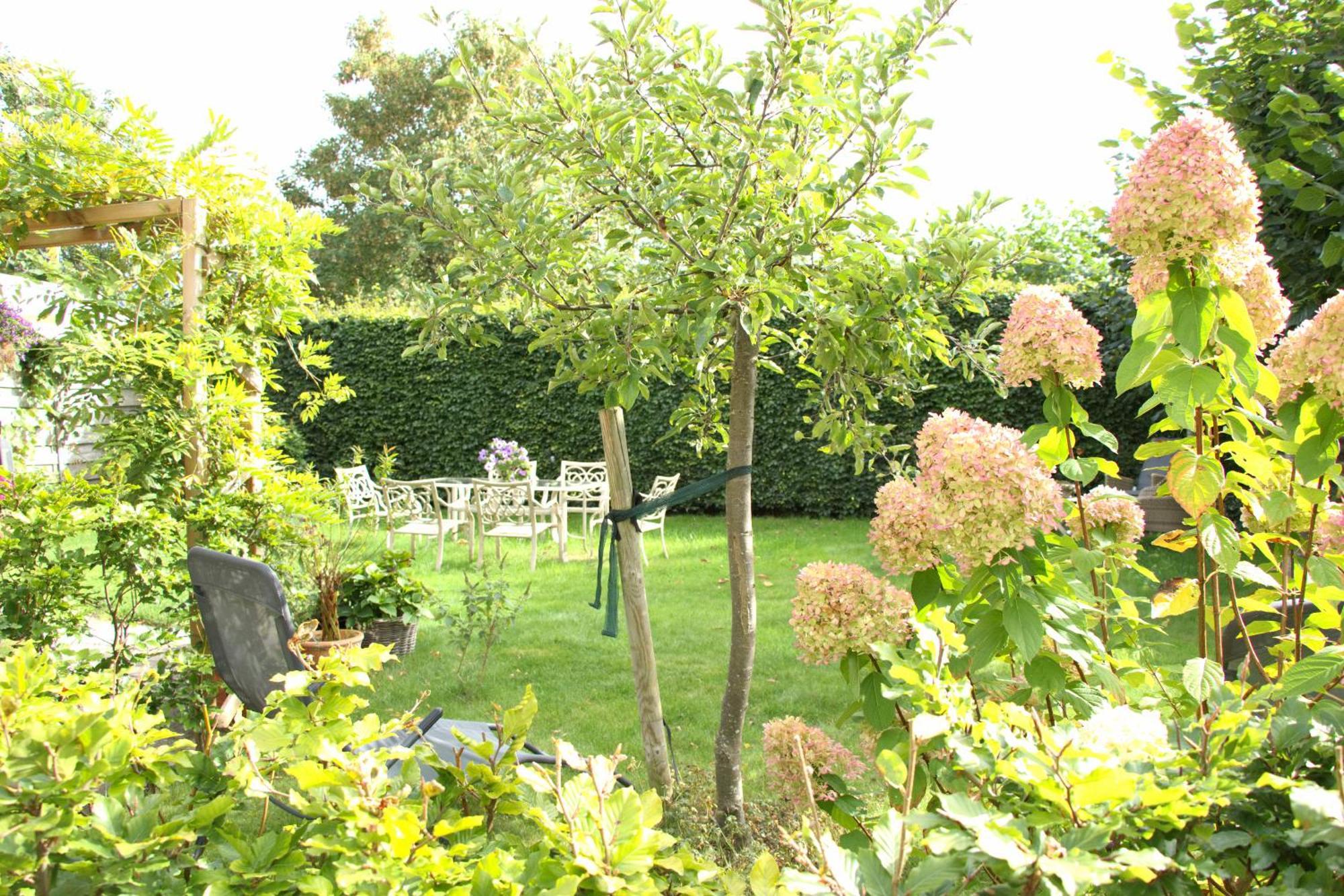 B&B De Olde Hilde Eibergen Exterior foto